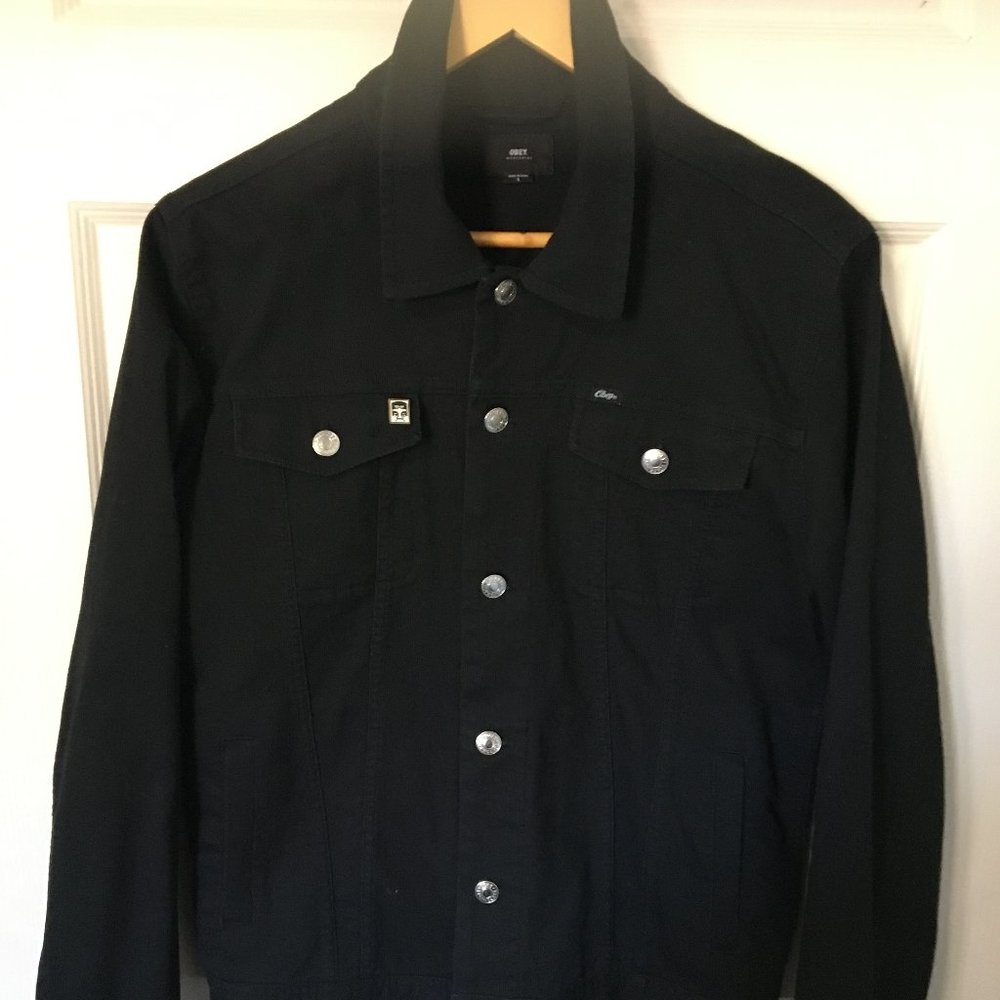 Obey Jacket - image 1